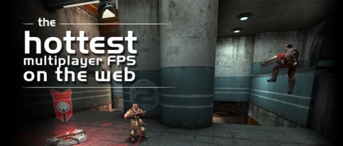 Quake Live излиза в Steam това лято заедно с голямо обновяване
