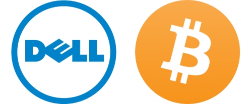 Dell вече е най-голямата компания в света, приемаща биткоини