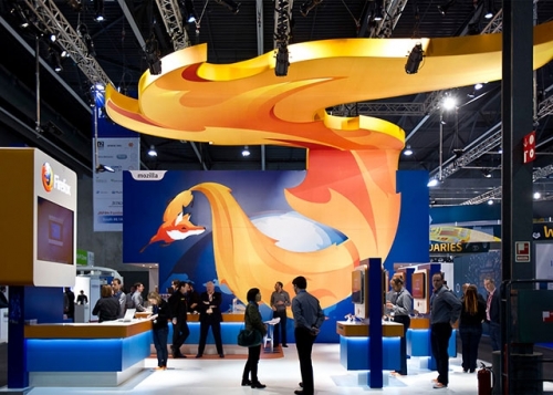 Нови смартфони с Firefox OS и нови пазари за тях