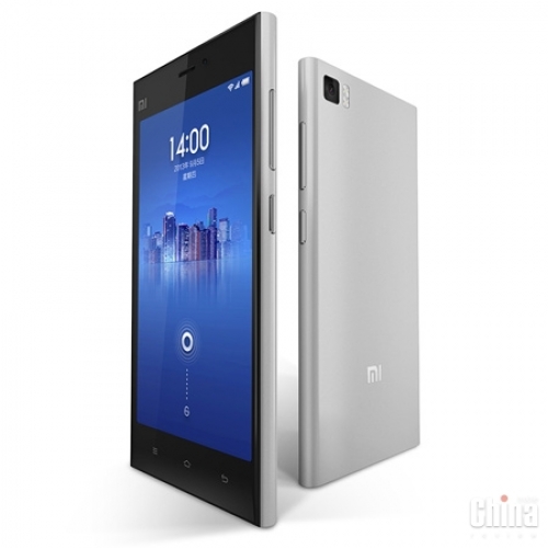 Техническите характеристики на смартфона Xiaomi Mi3S се появиха в тестовете GFX Benchmark