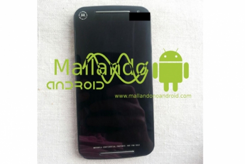Смартфона Moto G2 ще бъде по-мощен и евтин от предшественика си