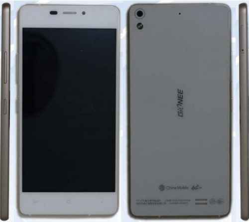 Gionee подготвя най-тънкия в света смартфон с ОС Android