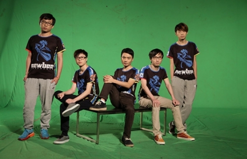 Обявен е победителят от международния шампионат по Dota 2