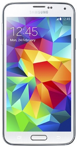 Ъпдейт подобрява възможностите на отключения Galaxy S5