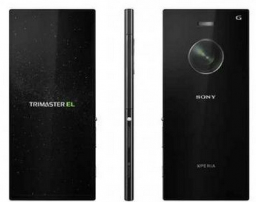 Неофициална информация за за смартфона Sony Xperia Z3X, базиран на 64-битовия чип Qualcomm Snapdragon 810