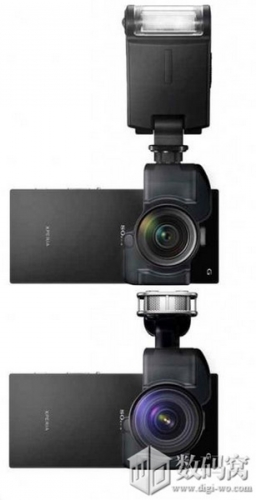 Неофициална информация за за смартфона Sony Xperia Z3X, базиран на 64-битовия чип Qualcomm Snapdragon 810