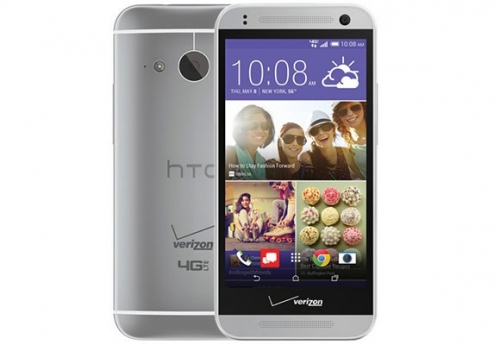 Официален анонс на смартфона HTC One Remix