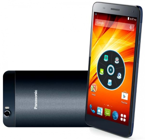 Panasonic представи на пазара фаблета P61