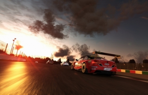 Slightly Mad Studios публикува системните изисквания за играта Project CARS