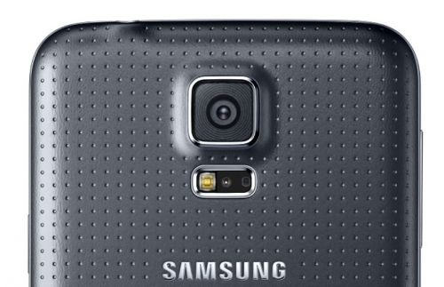 Видео демонстрира HDR способностите на камерата в Galaxy S5