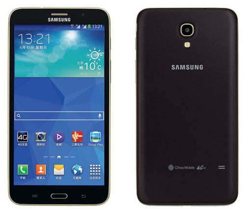 Samsung GALAXY Tab Q — двусимов таблетфон с LTE поддръжка