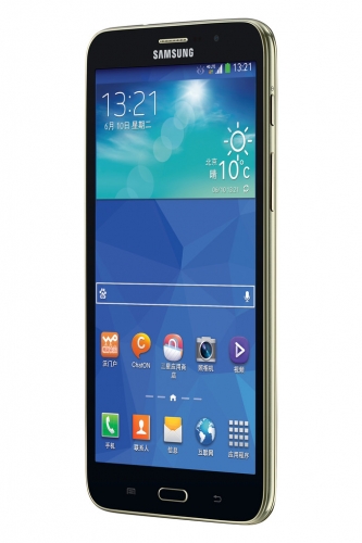 Samsung GALAXY Tab Q — двусимов таблетфон с LTE поддръжка