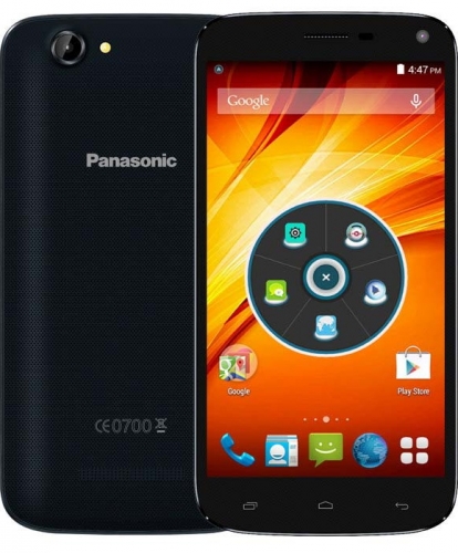 Panasonic анонсира бюджетния смартфон P41