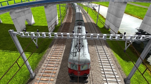 На 4-ти септември в Steam ще се появи Train Fever – наследникът на Transport Tycoon