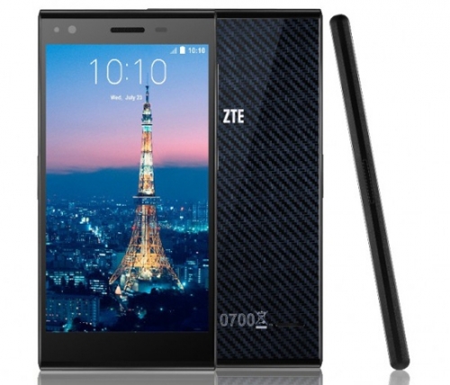 Официален анонс на смартфоните ZTE Blade Vec 4G и Grand S II LTE
