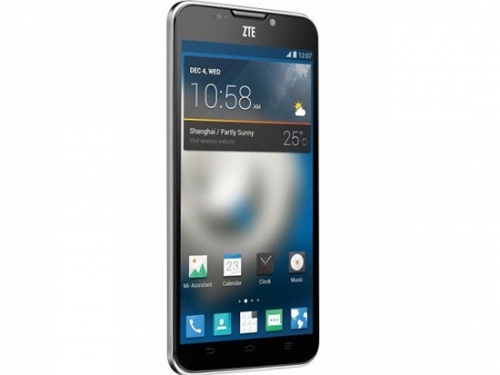 Официален анонс на смартфоните ZTE Blade Vec 4G и Grand S II LTE