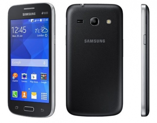 Samsung представи смартфона Galaxy Star 2 Plus