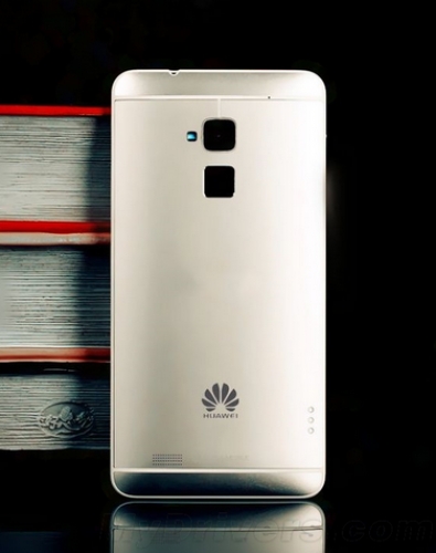Huawei Ascend D3 ще бъде представен есента като част от серията Mate
