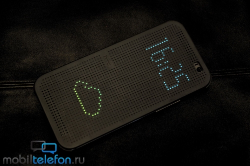 Windows Phone 8.1 GDR1 поддържа интелигентни калъфи за смартфони
