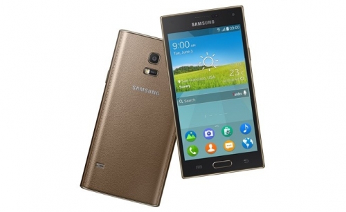Samsung обясни причината за отлагането на дебюта на първия Tizen-смартфон