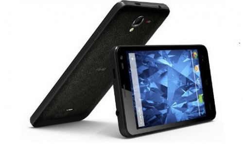Lava Iris 460 – 4,5-инчов бюджетен смартфон с Android KitKat