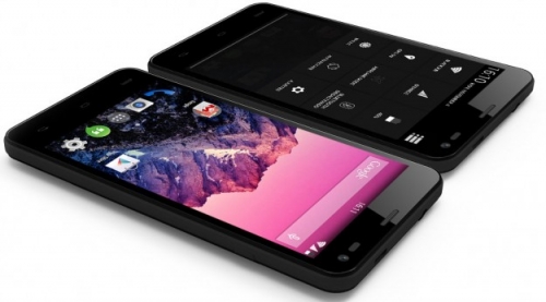 Lava Iris 460 – 4,5-инчов бюджетен смартфон с Android KitKat