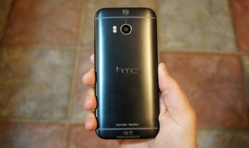 Скоро може да се появи най-красивия Windows Phone смартфон