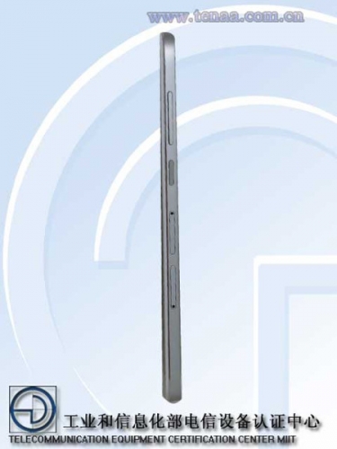 Huawei C199 – тънък фаблет с осемядрен процесор