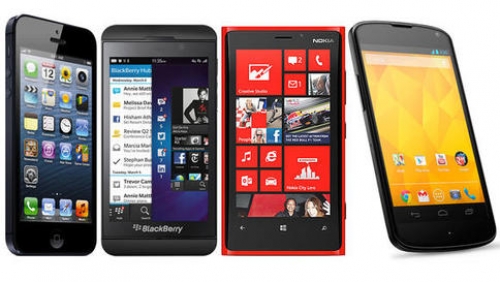 Всеки четвърти потребител на Windows Phone преминава на Android