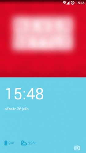 Nexus 5 получи напълно работещ интерфейс CyanogenMod 11S