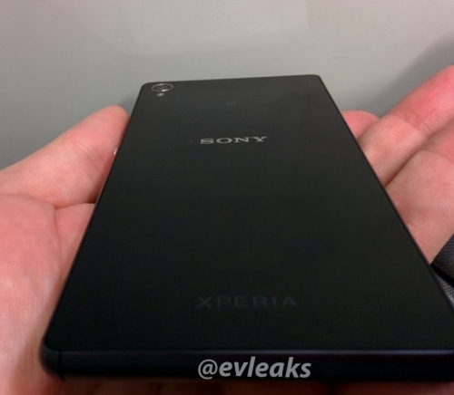 Sony представя нови смартфони на 3 септември