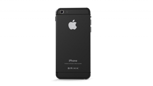 Вече може да бъде поръчан iPhone 6 от злато и платина (снимки и цени)