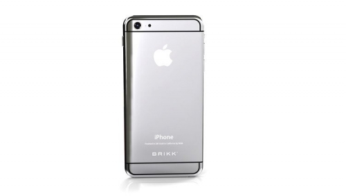 Вече може да бъде поръчан iPhone 6 от злато и платина (снимки и цени)