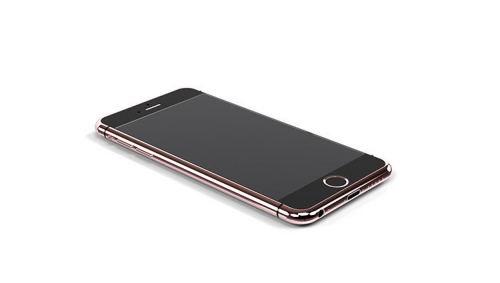 Вече може да бъде поръчан iPhone 6 от злато и платина (снимки и цени)