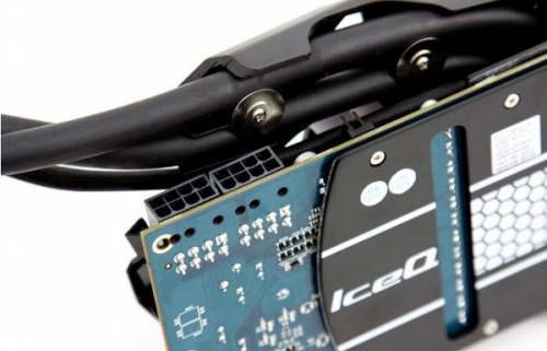 Нови подробности за предстоящия графичен ускорител HIS IceQ 290X Hybrid