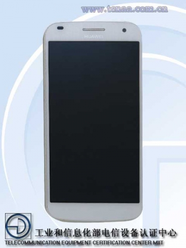 Huawei C199 – тънък фаблет с осемядрен процесор