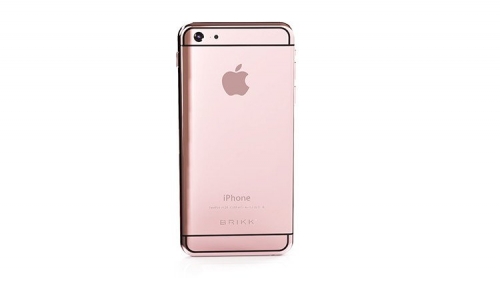 Вече може да бъде поръчан iPhone 6 от злато и платина (снимки и цени)