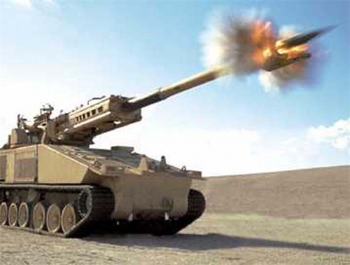 Американската армия планира да създава боеприпаси с помощта на 3D-принтери