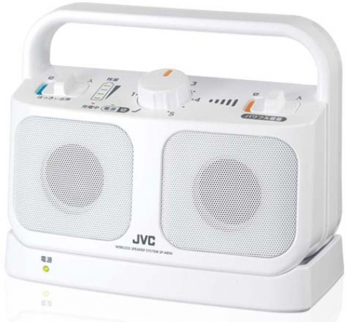 JVC Kenwood започна продажбите на безжичната аудиосистема MimiRaku SP-A850