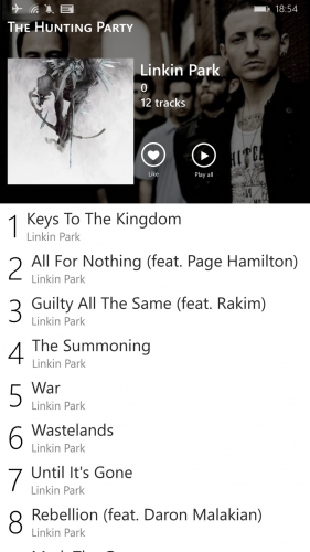 На път е VLC за Windows Phone 8.1