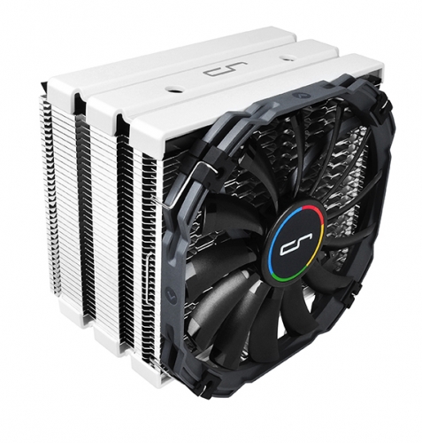 Cryorig представи процесорния охладител H5 с радиатор Hive Fin