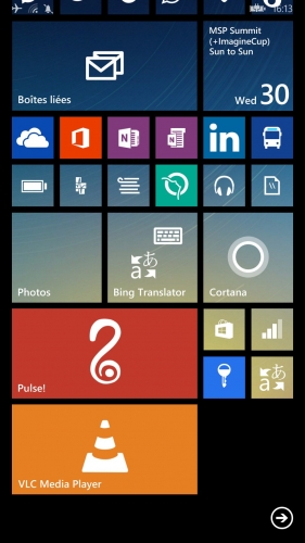 На път е VLC за Windows Phone 8.1
