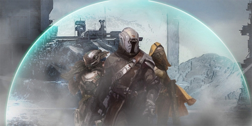 Над 4.5 млн. души са се включили в бетата на Destiny