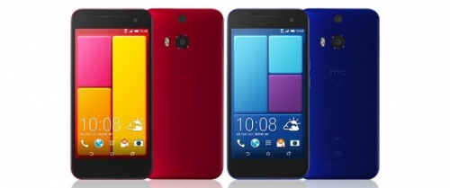 HTC J Butterfly: прахо и влагозащитен смартфон с Duo-камера