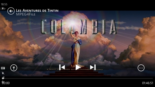 На път е VLC за Windows Phone 8.1