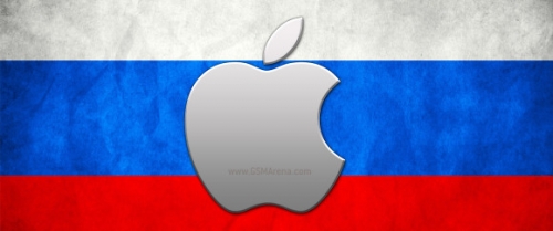 Русия обвинява Apple в шпионаж