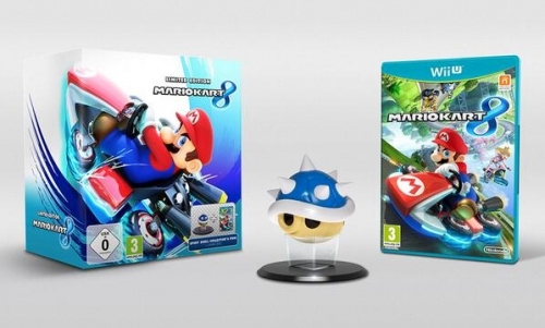 Mario Kart 8 не успя да спаси Nintendo