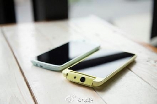 Продажбите на Oppo N1 Mini започват на 11-ти юни