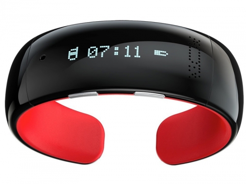 Компанията MOTA представи смарт часовника SmartWatch G2