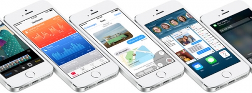Представена е операционната система Apple iOS 8